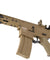 Lancer Tactical LT-14CT-G2-ME Proline 9" KeyMod Rail w/ Picatinny M4 Carbine AEG (Tan)