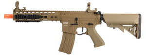Lancer Tactical LT-14CT-G2-ME Proline 9" KeyMod Rail w/ Picatinny M4 Carbine AEG (Tan)