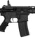 LT-14C Airsoft Gun M4 AEG (BLACK)