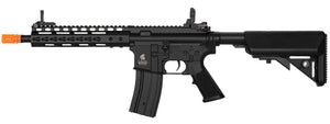 LT-14C Airsoft Gun M4 AEG (BLACK)