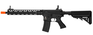 LT-14D M4 CARBINE (BLACK) Airsoft Gun
