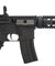 Lt-15Bl-G2 Airsoft Low Fps Polymer M4 Gen 2 Sd Aeg Rifle (Black)