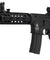 Lt-15Bl-G2 Airsoft Low Fps Polymer M4 Gen 2 Sd Aeg Rifle (Black)