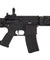 Lancer Tactical LT-15BBL-G2 Gen 2 AEG Rifle w/ Alpha Stock (Black)