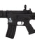Lancer Tactical LT-15BBL-G2 Gen 2 AEG Rifle w/ Alpha Stock (Black)