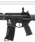 Lancer Tactical Gen 3 PDW M4 Carbine (Color: Black)