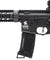 Lancer Tactical Gen 3 PDW M4 Carbine (Color: Black)