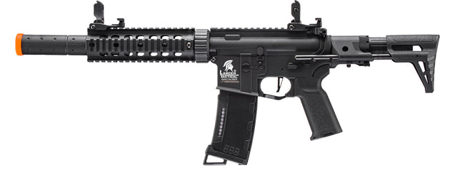 Lancer Tactical Gen 3 PDW M4 Carbine (Color: Black)