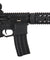 Lancer Tactical LT-15BDL-G2 Gen 2 M4 Carbine w/ PDW Stock (Black) Airsoft Gun