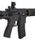 Lancer Tactical LT-15BDL-G2 Gen 2 M4 Carbine w/ PDW Stock (Black) Airsoft Gun
