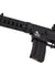 Lancer Tactical LT-15BDL-G2 Gen 2 M4 Carbine w/ PDW Stock (Black) Airsoft Gun