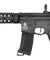 Lancer Tactical Gen 3 Nylon Polymer M4 SD Airsoft AEG Rifle w/ Stubby Stock (Color: Black)