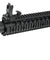 Lancer Tactical M4 SD 9" ProLine AEG [HIGH FPS] (BLACK)