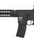 Lancer Tactical M4 SD 9" ProLine AEG [HIGH FPS] (BLACK)