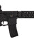 Lancer Tactical LT-15CBAL-G2 SD Gen 2 Nylon Polymer AEG Airsoft Rifle (Black)