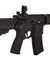 Lancer Tactical LT-15CBAL-G2 SD Gen 2 Nylon Polymer AEG Airsoft Rifle (Black)