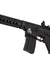 Lancer Tactical LT-15CBAL-G2 SD Gen 2 Nylon Polymer AEG Airsoft Rifle (Black)