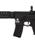 Lancer Tactical LT-15CBAL-G2 SD Gen 2 Nylon Polymer AEG Airsoft Rifle (Black)