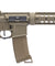 Lancer Tactical Gen 3 Nylon Polymer M4 SD AEG Airsoft Rifle (Color: Tan)