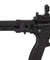 Lancer Tactical LT-15SBDL-G2 Gen 2 AEG Rifle w/ PDW Stock and Short Silencer (Black)