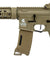 Lancer Tactical Gen 3 M4 Carbine SD AEG Airsoft Rifle (Color: Tan)