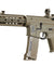 Lancer Tactical Gen 3 Nylon Polymer M4 SD Airsoft AEG Rifle w/ Stubby Stock (Color: Tan)
