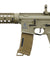 Lancer Tactical Gen 3 Nylon Polymer M4 SD Airsoft AEG Rifle w/ Stubby Stock (Color: Tan)
