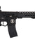 Lancer Tactical 10" M4 Carbine 10" Airsoft AEG Rifle (Color: Black)