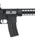 Lt-19Bl-G2 M4 Keymod 10 Inch Low Velocity (Color: Black)