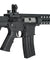 Lt-19Bl-G2 M4 Keymod 10 Inch Low Velocity (Color: Black)