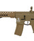Lancer Tactical LT-19T-G2-E 10" Hybrid M4 Carbine w/ Keymod Rail (Tan)