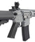 Lt-19Y-G2 Airsoft M4 Carbine 10" Aeg Rifle (Gray)