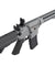Lt-19Y-G2 Airsoft M4 Carbine 10" Aeg Rifle (Gray)