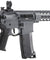 Lancer Tactical Gen 3 10" Keymod Airsoft M4 Carbine AEG Rifle (Color: Gray)