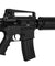 LT-22B Lancer M4 W/Free Float Rails (Black) Airsoft Gun