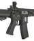 Lancer Tactical LT-24 M4 CQB ProLine AEG [LOW FPS] (BLACK)
