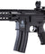 Lancer Tactical Gen 2 CQB M4 AEG Rifle Core Series (Color: Black)(No Battery and Charger)