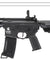 Lancer Tactical Gen 3 CQB M4 AEG Rifle (Color: Black)