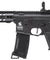 Lancer Tactical Gen 3 CQB M4 AEG Rifle (Color: Black)