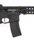 Lancer Tactical LT-24BA12-G2-E Hybrid M4 Carbine AEG Airsoft Gun Rifle (Black) Airsoft Gun
