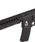 Lancer Tactical LT-24BA12-G2-E Hybrid M4 Carbine AEG Airsoft Gun Rifle (Black) Airsoft Gun