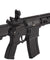 Lancer Tactical LT-24BA12-G2-E Hybrid M4 Carbine AEG Airsoft Gun Rifle (Black) Airsoft Gun