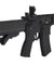 Lancer Tactical LT-24BA8-G2-E Hybrid M4 Carbine AEG w/ Free Float Rail (Black)