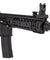 Lancer Tactical LT-24BA8-G2-E Hybrid M4 Carbine AEG w/ Free Float Rail (Black)