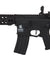 Lancer Tactical LT-24BA8-G2-E Hybrid M4 Carbine AEG w/ Free Float Rail (Black)