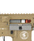 Lancer Tactical LT-24 M4 CQB ProLine AEG [LOW FPS] (TAN)