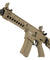 Airsoft Gun Metal Rifle Lancer Tactical LT-24 ProLine Series CQB M4 AEG Rifle HIGH FPS - TAN