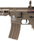 Lancer Tactical Gen 2 CQB M4 AEG Rifle Core Series (Color: Tan)(No Battery and Charger)