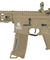 Lancer Tactical Gen 3 CQB M4 AEG Rifle (Color: Tan)