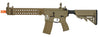 Lancer Tactical LT-24TA12-G2-E Hybrid M4 Carbine AEG Airsoft Rifle (Tan)